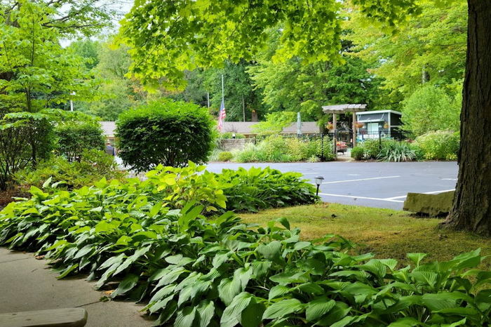 Shangrai-La Motel (Saugatuck Retro Resort) - From Website (newer photo)